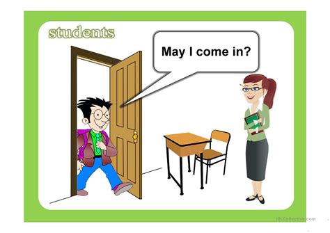 come in to go inn .